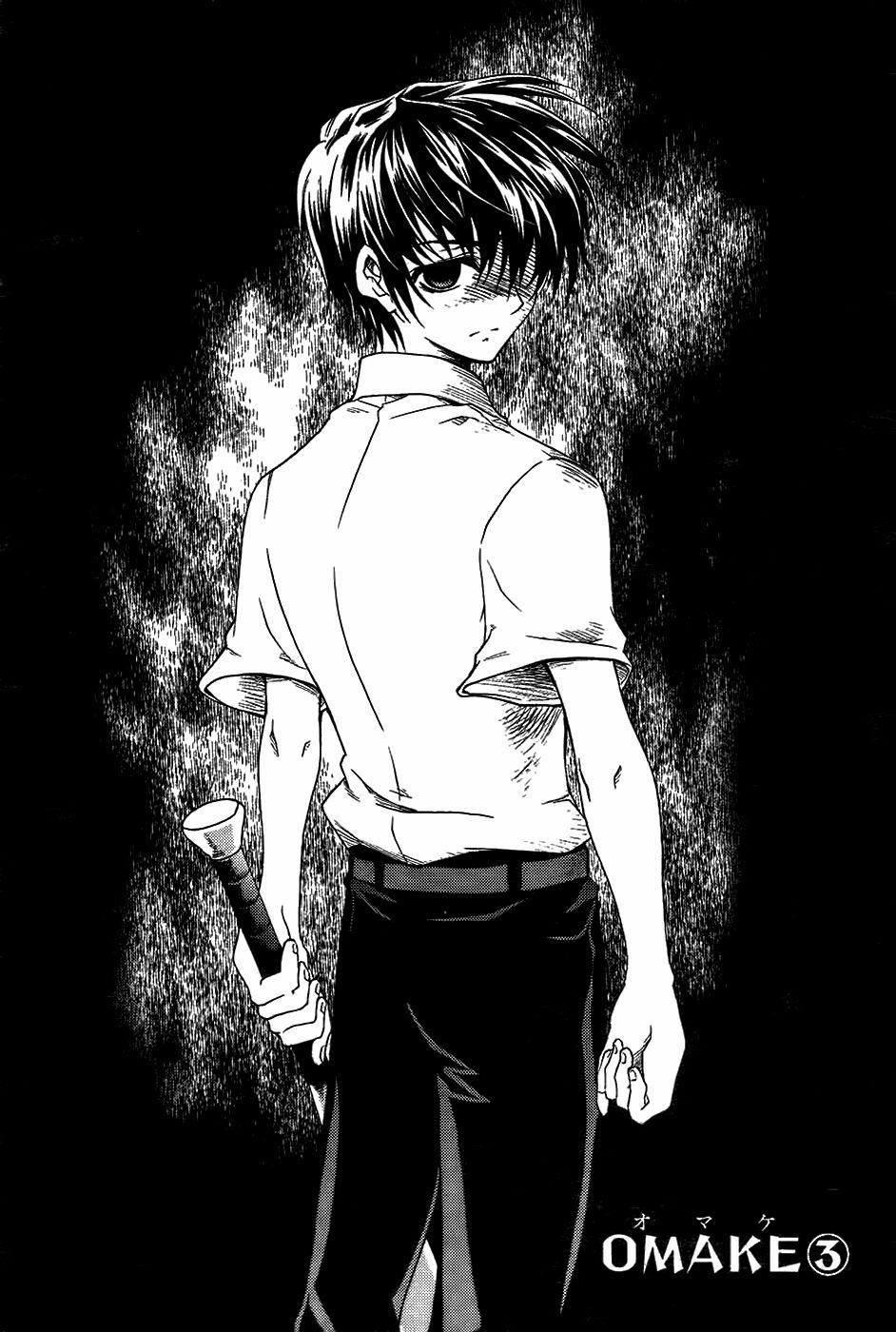 Higurashi No Naku Koro Ni – Onikakushi Hen 8 trang 4