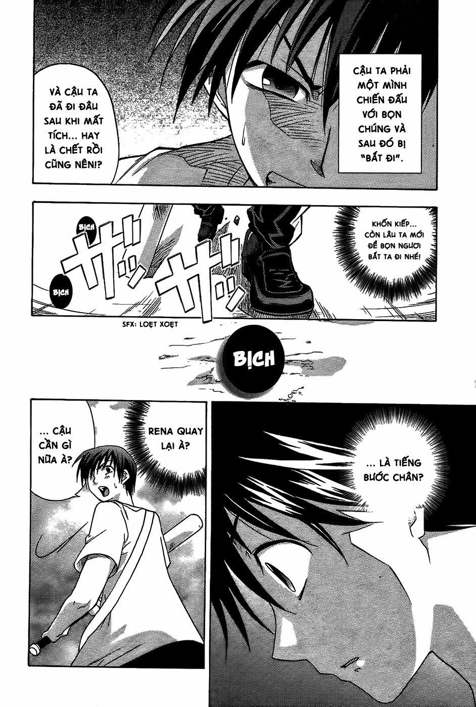 Higurashi No Naku Koro Ni – Onikakushi Hen 8 trang 6