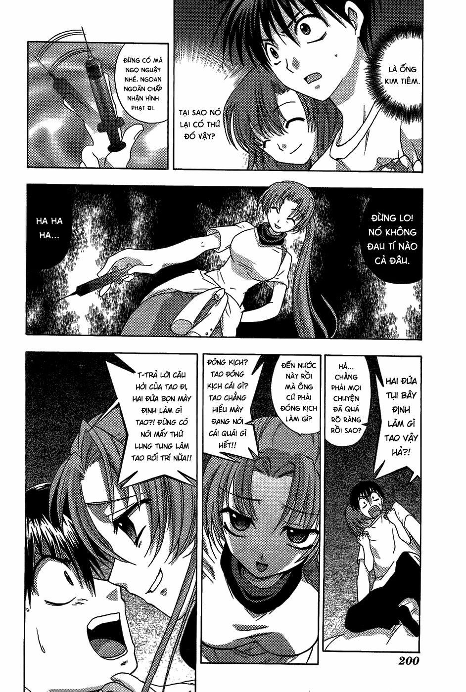 Higurashi No Naku Koro Ni – Onikakushi Hen 9 trang 39