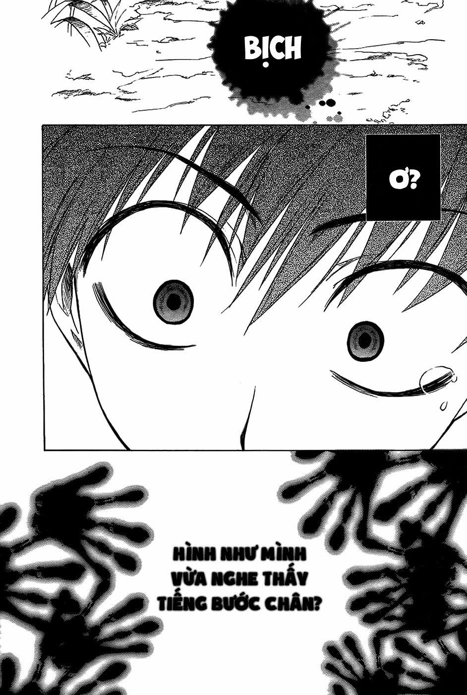 Higurashi No Naku Koro Ni – Onikakushi Hen 9 trang 59