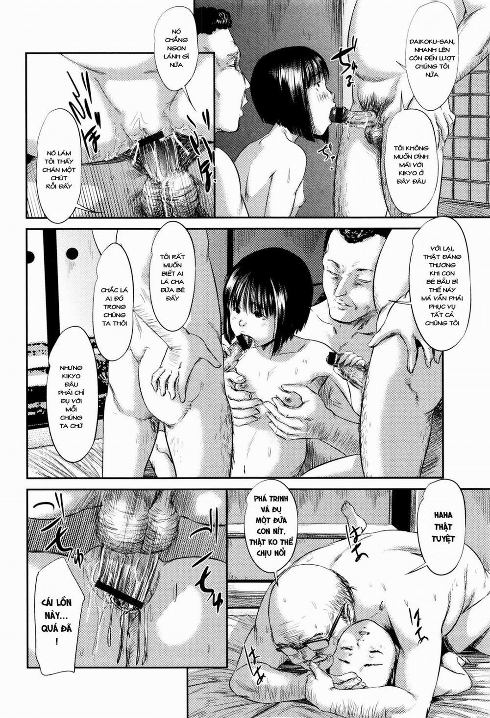 Hiiragi 1 0 Hiiragi trang 15