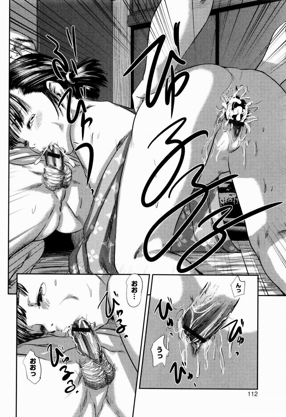 Hiiragi 2 0 Botan trang 13