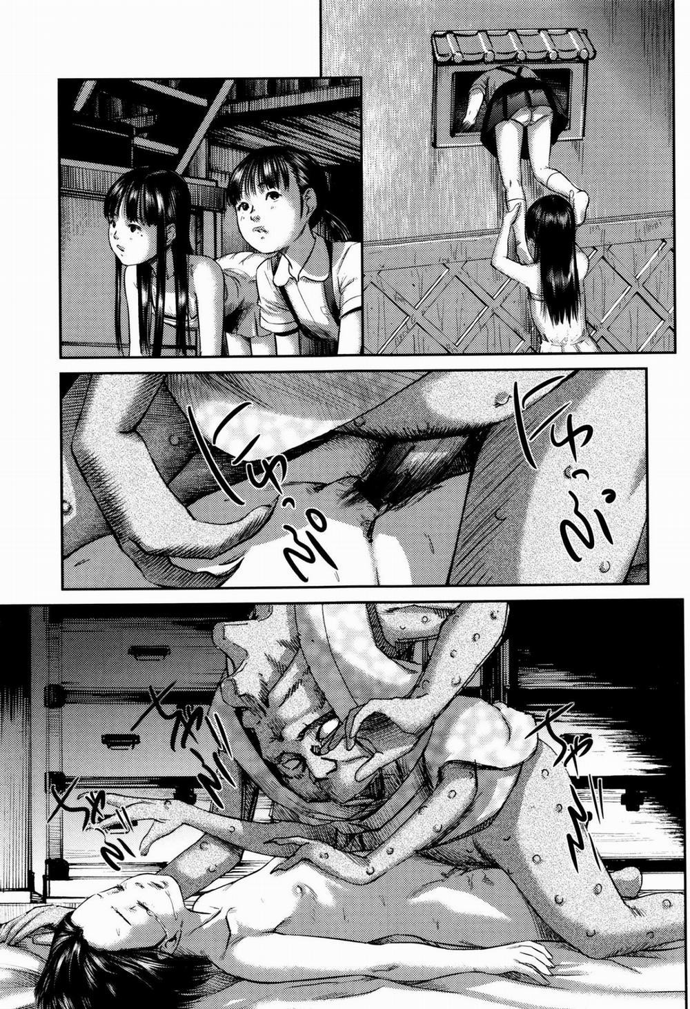 Hiiragi 5 0 Tomoko 0 End trang 18