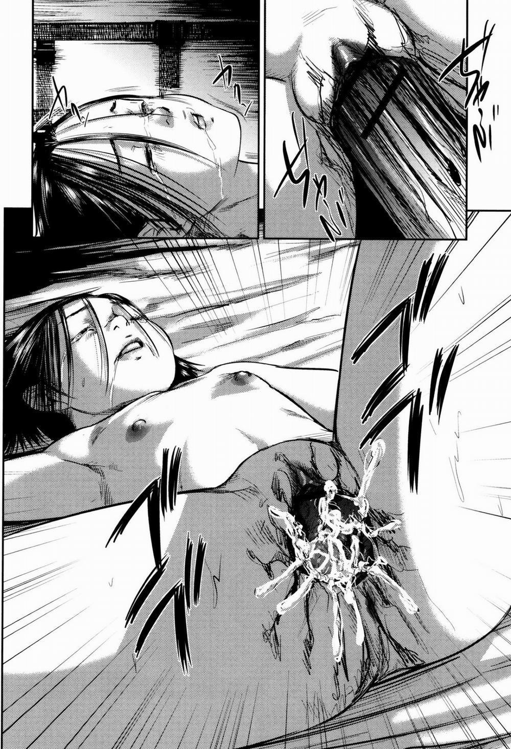 Hiiragi 5 0 Tomoko 0 End trang 21