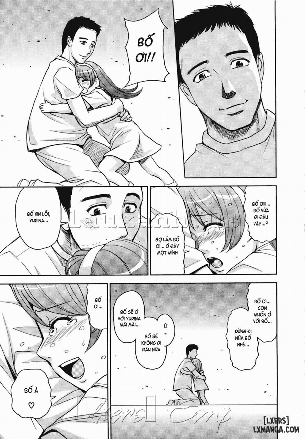 Hijiri Kangoku Gakuen 10 trang 14