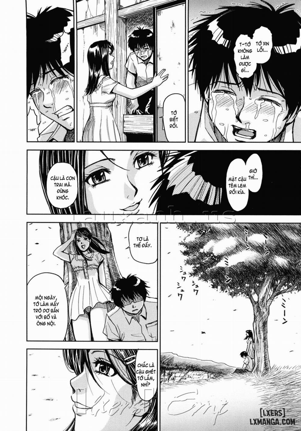 Hijiri Kangoku Gakuen 11 trang 29