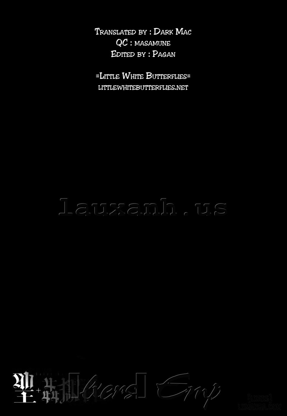 Hijiri Kangoku Gakuen 8 trang 25