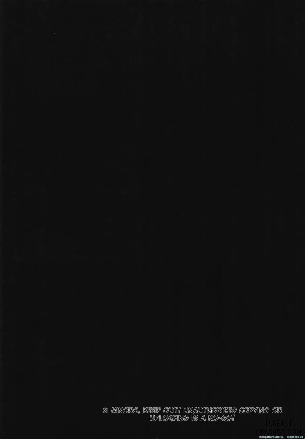 Hikaku no Kemono Oneshot. trang 2