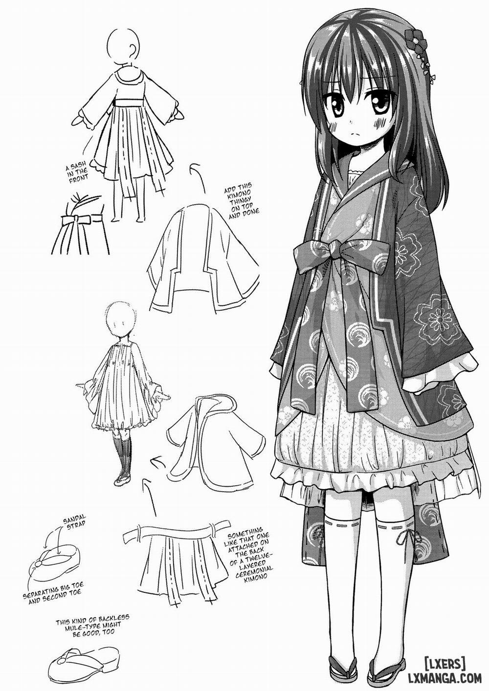 Hikari no Kimi no Saganaki Keikaku - Aoi Oneshot trang 19