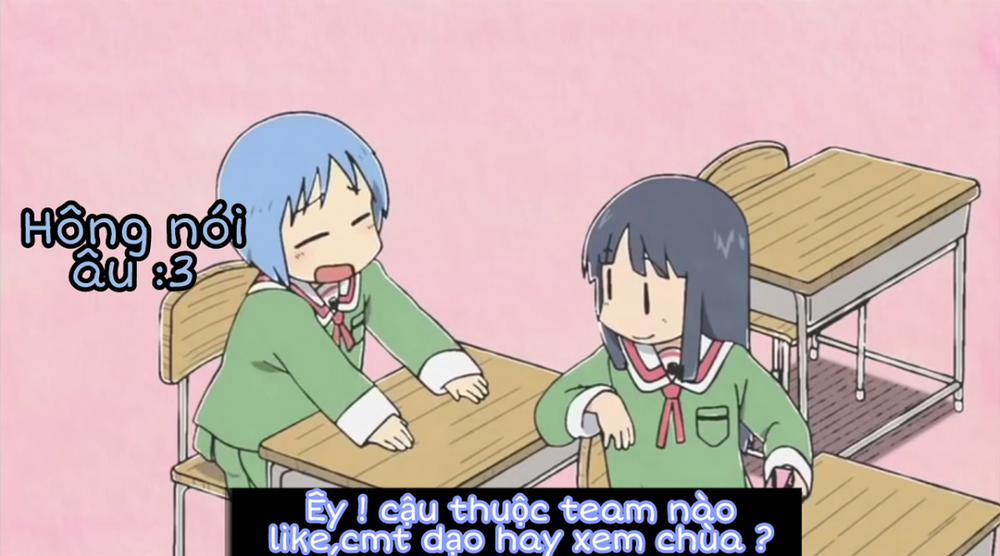 Hilda-San's Sex Ed. For Good Little Boys (Vua Quỷ) Oneshot trang 18