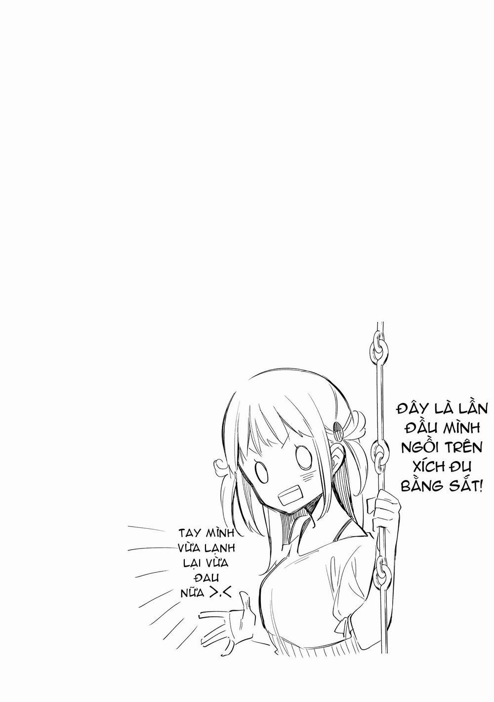 Himari No Mawari 1 trang 34