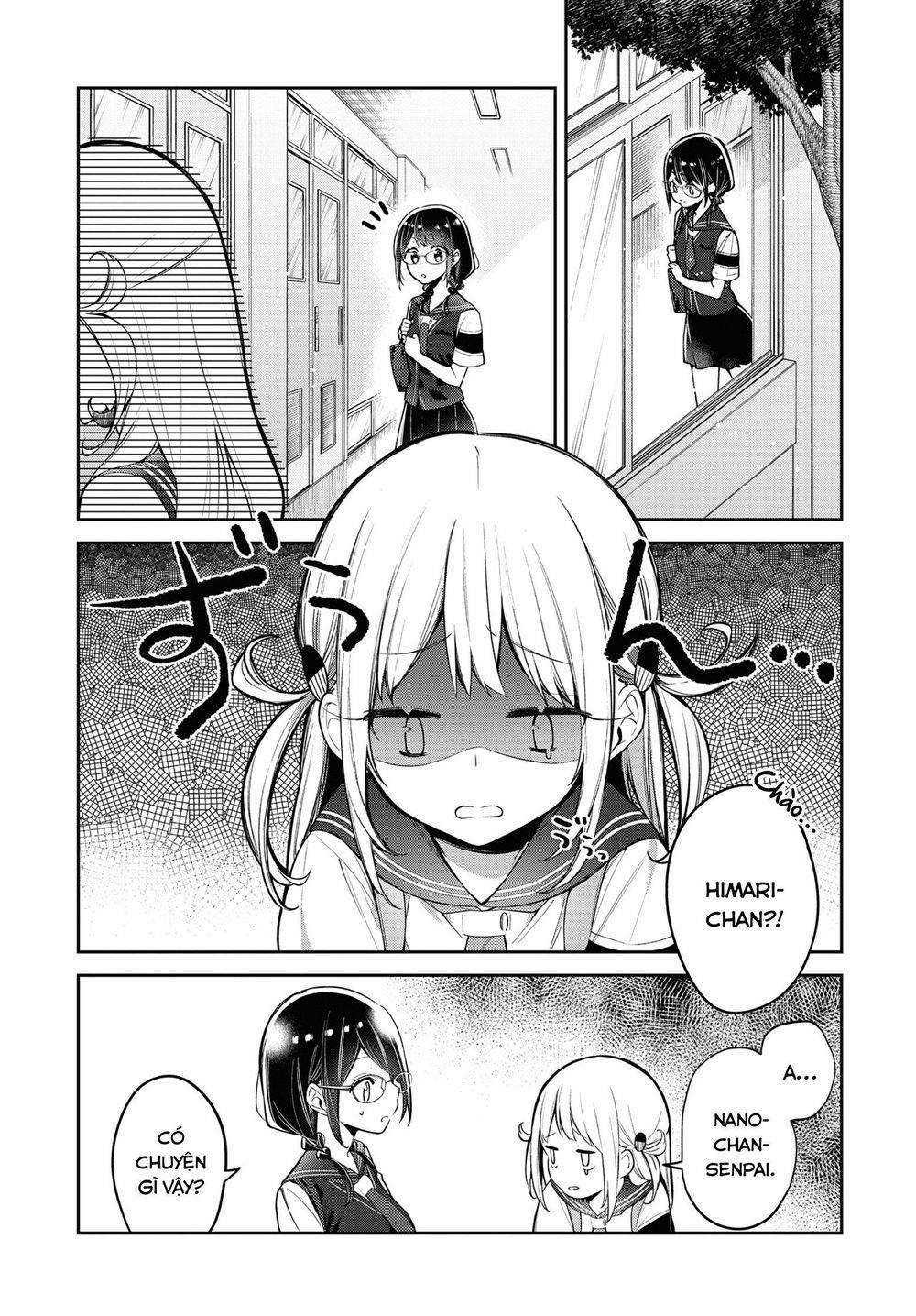 Himari No Mawari 10 trang 3
