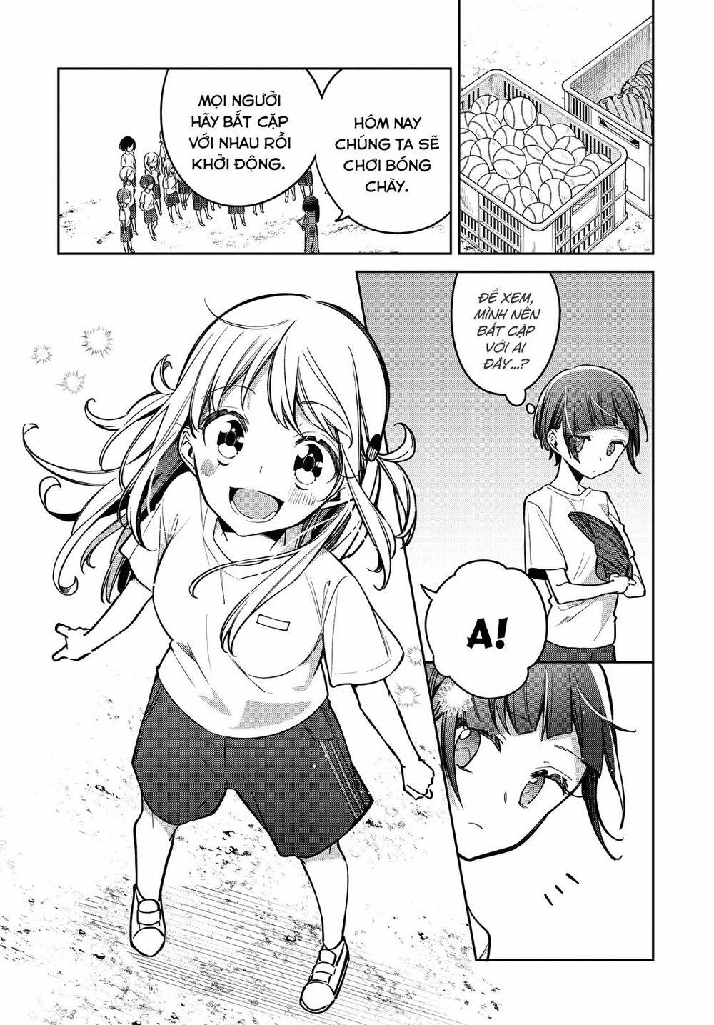 Himari No Mawari 12 trang 10