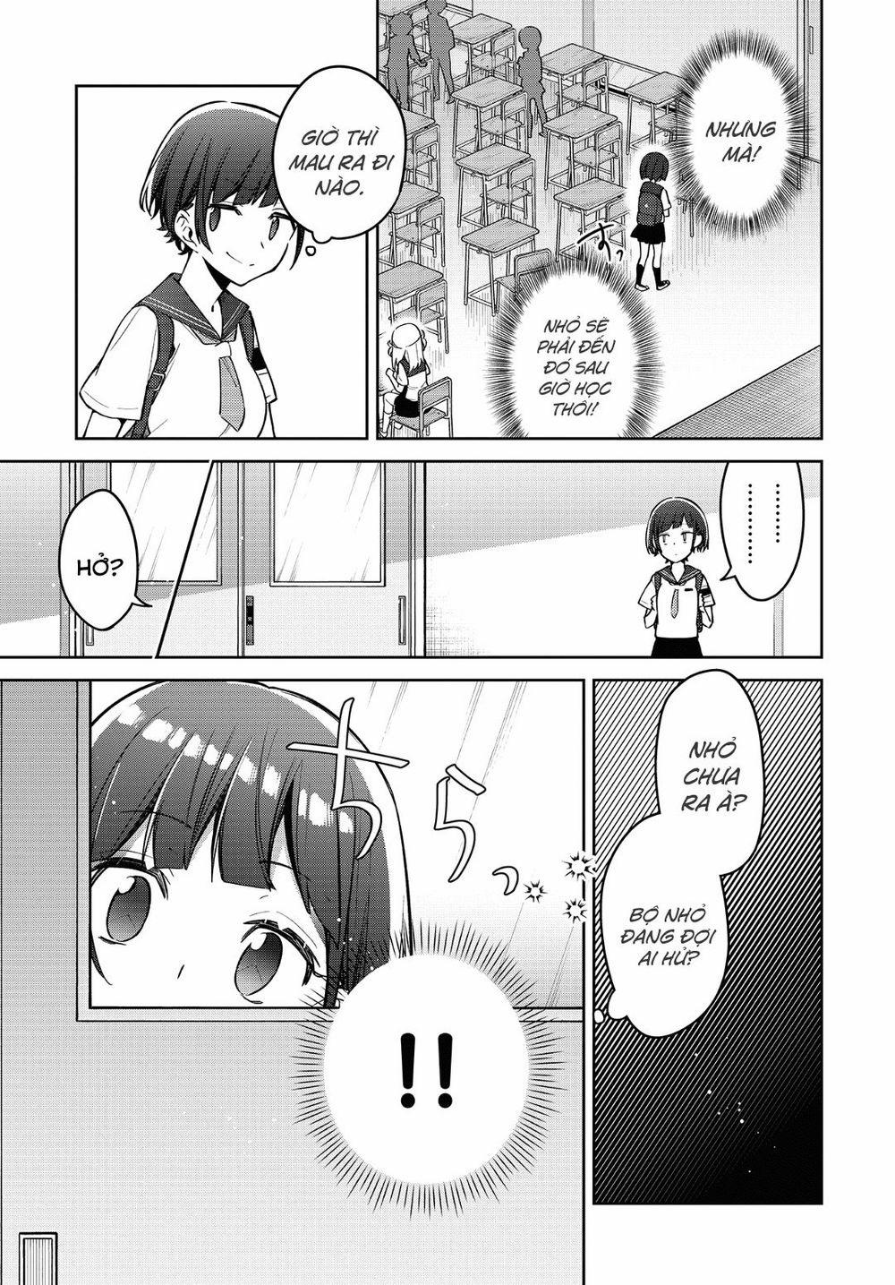 Himari No Mawari 12 trang 17