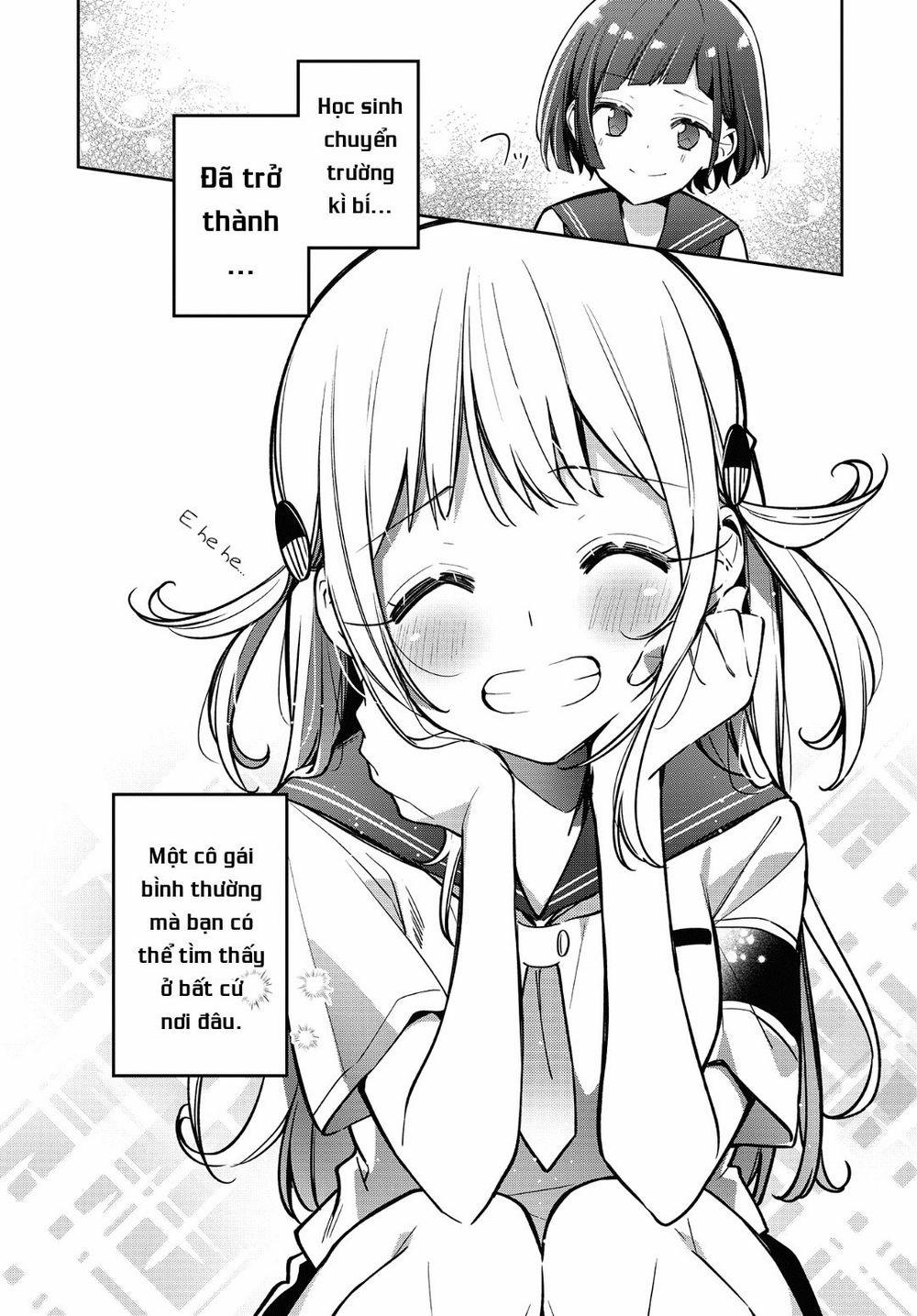 Himari No Mawari 12 trang 23