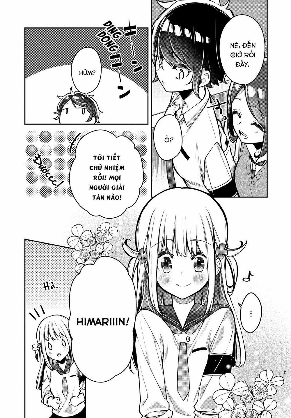 Himari No Mawari 14 trang 23