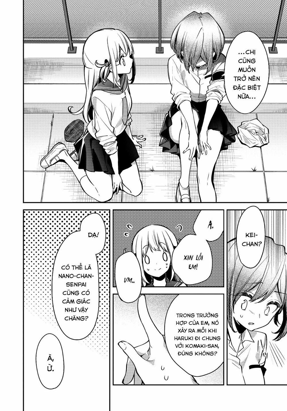 Himari No Mawari 16 trang 10