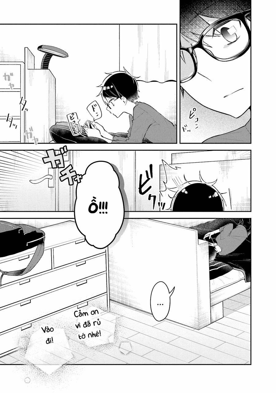 Himari No Mawari 17 trang 1