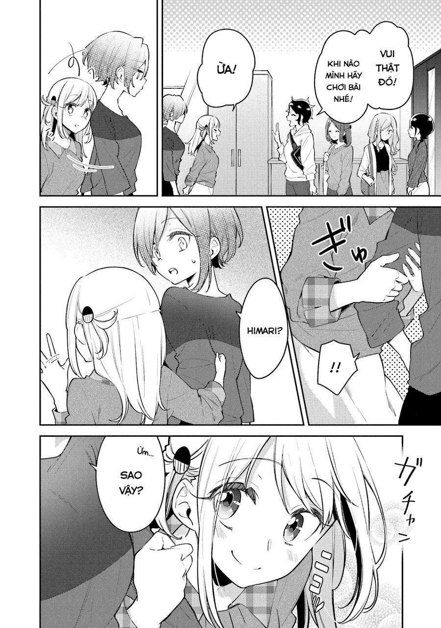 Himari No Mawari 17 trang 19