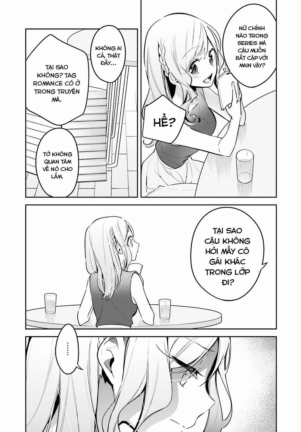 Himari No Mawari 9 trang 13