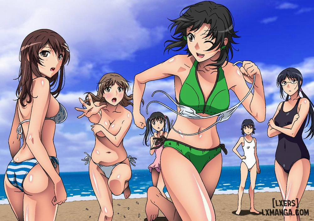 Himawari to Yuki no Hana Oneshot trang 26