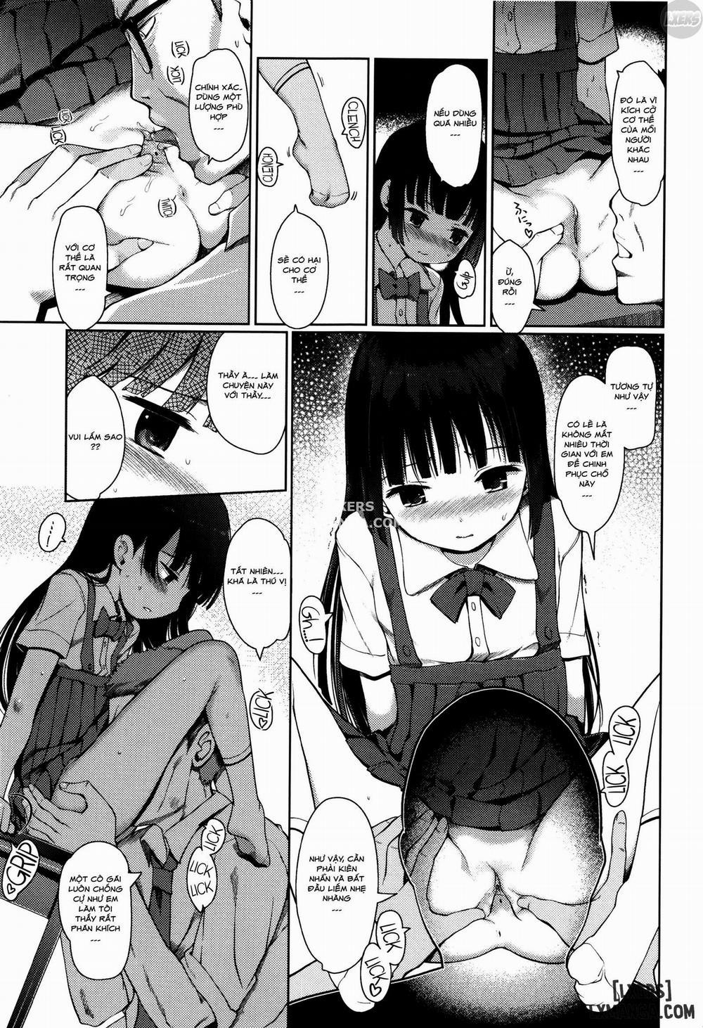 Hime Hajime 2 trang 5