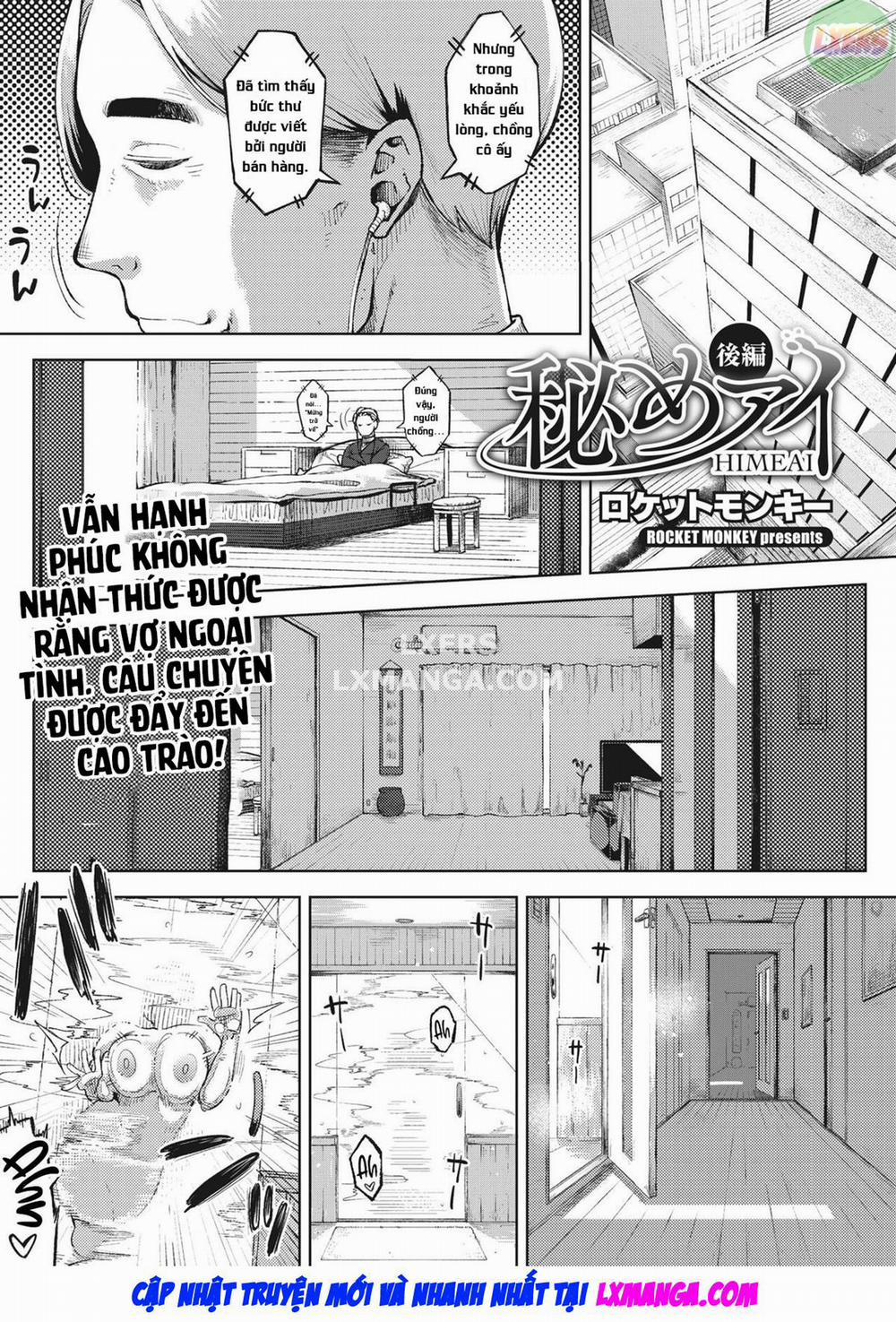 Himeai 3 0 [END] trang 1