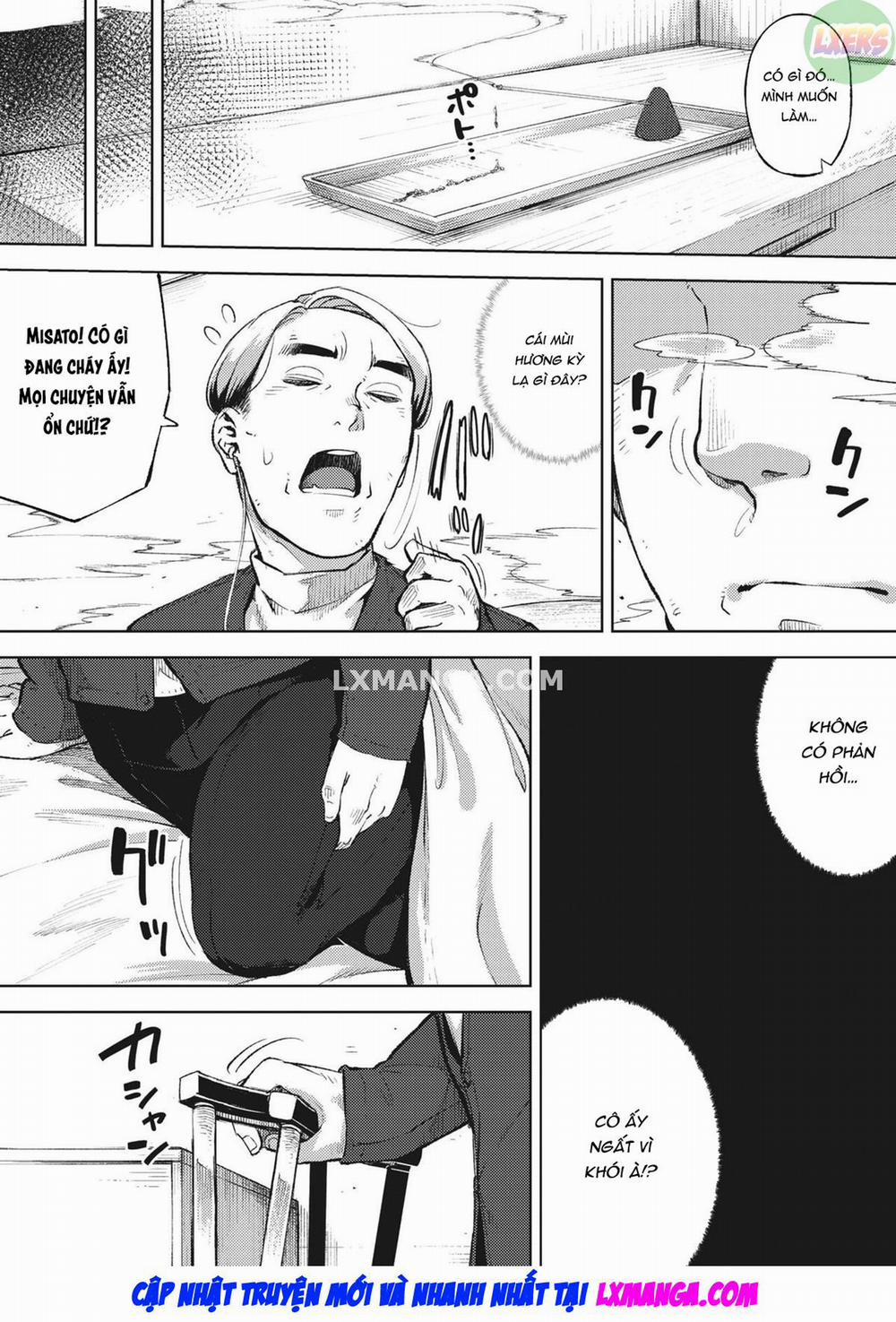 Himeai 3 0 [END] trang 20