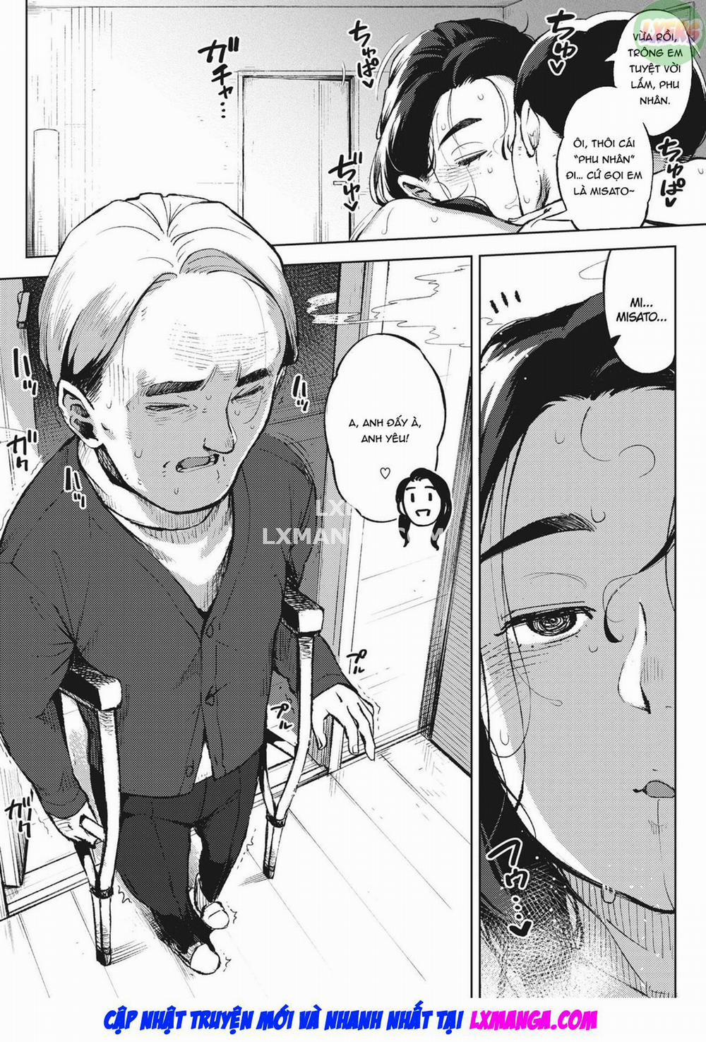 Himeai 3 0 [END] trang 25