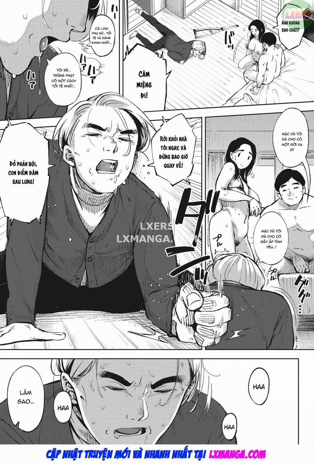 Himeai 3 0 [END] trang 27