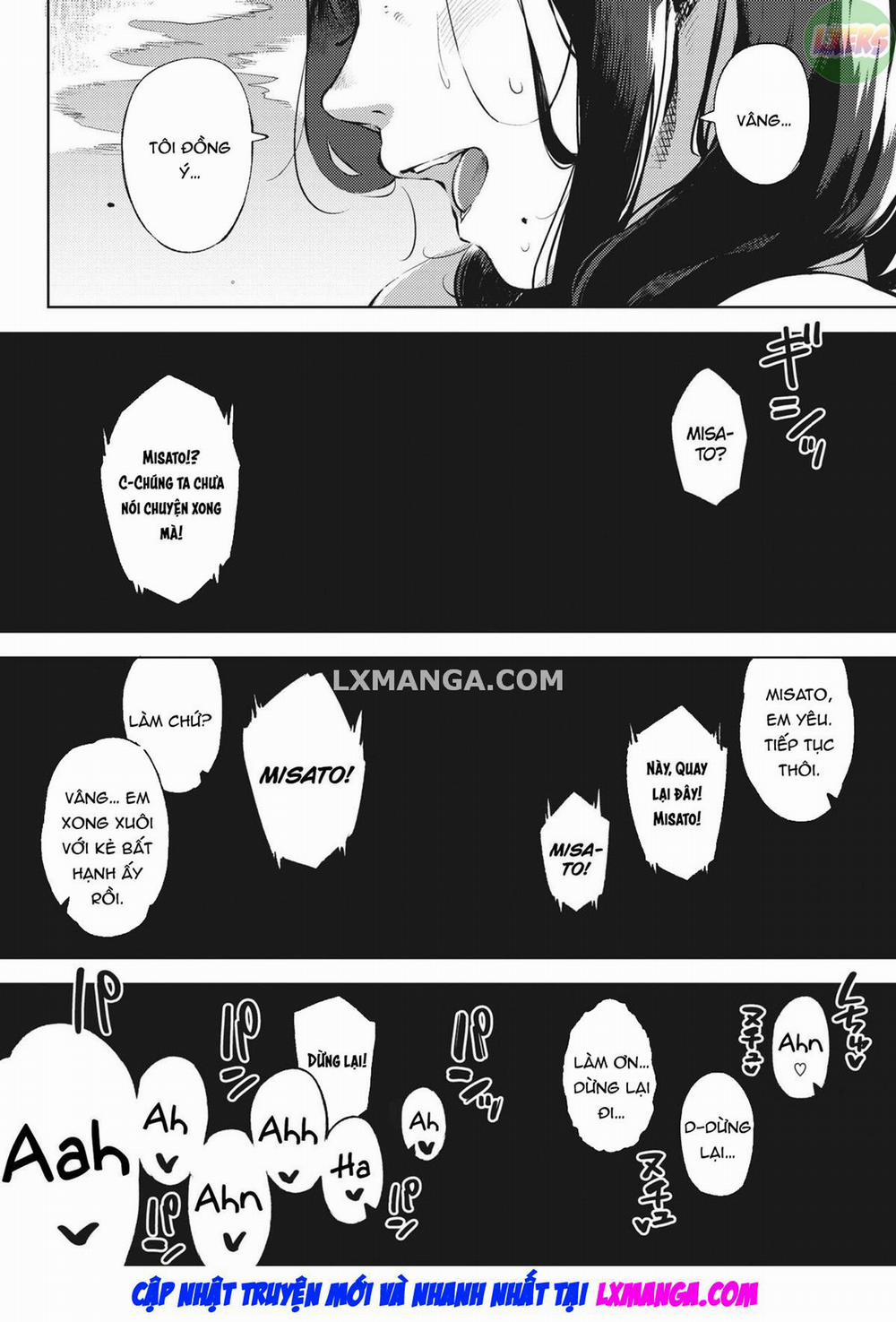 Himeai 3 0 [END] trang 30