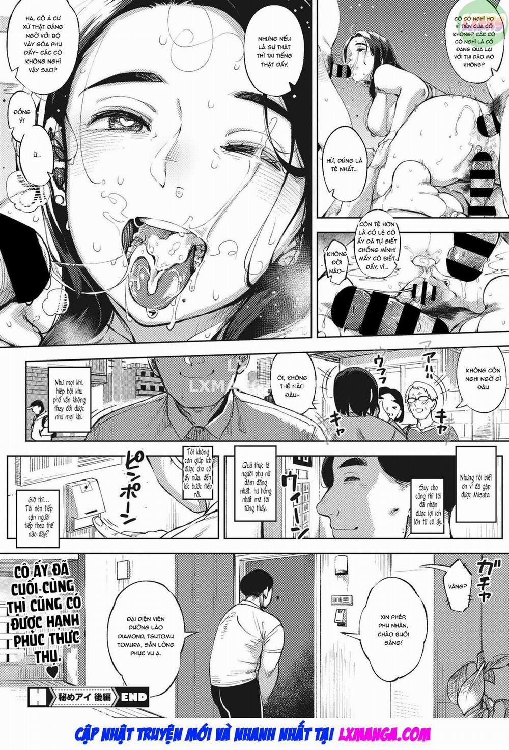 Himeai 3 0 [END] trang 39