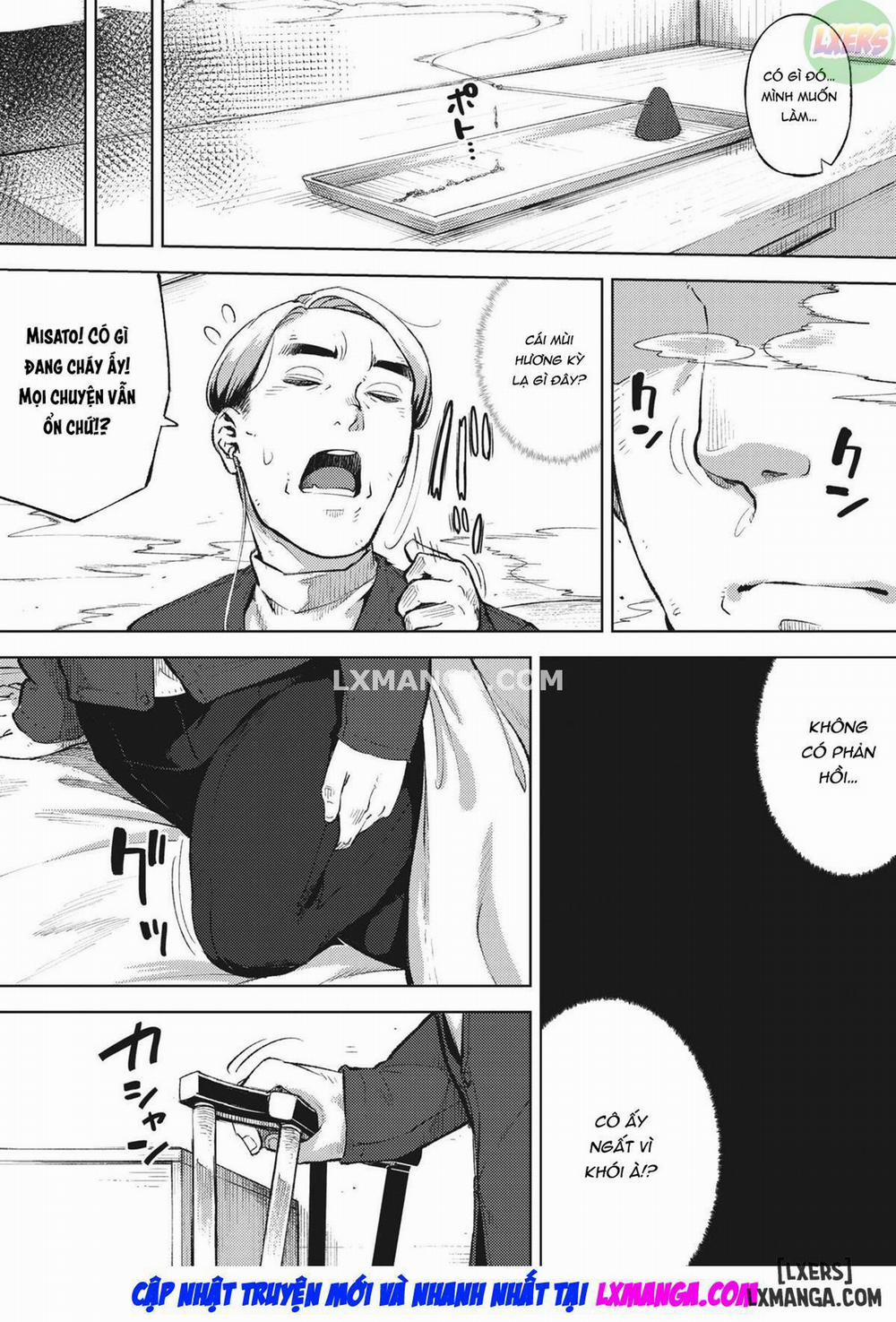 Himeai 3 END trang 22