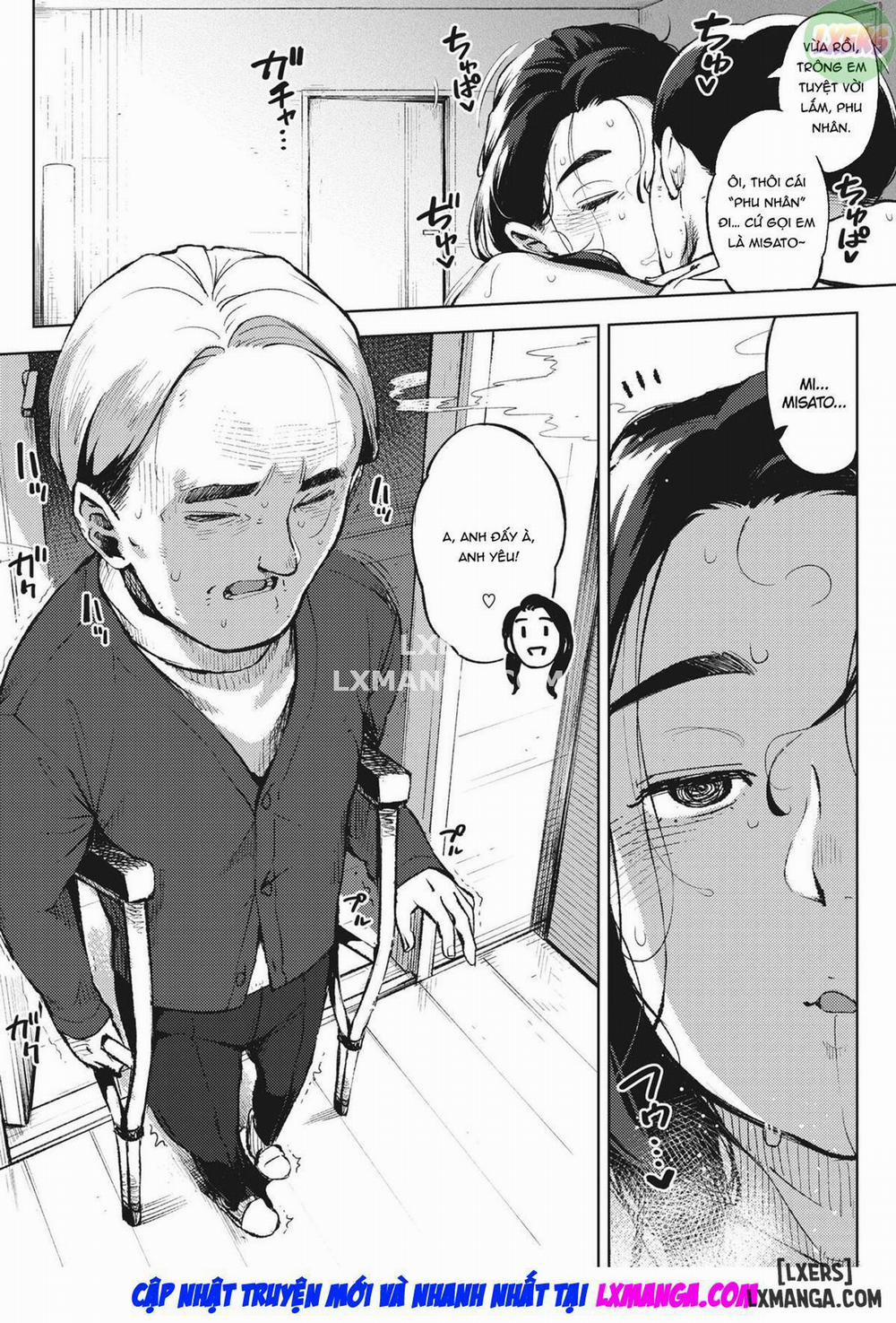 Himeai 3 END trang 27