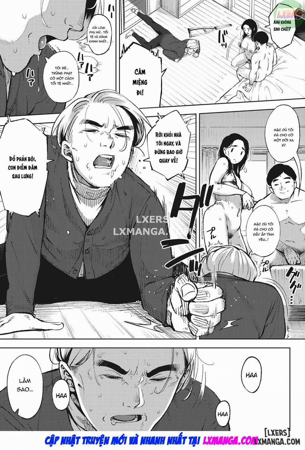 Himeai 3 END trang 29