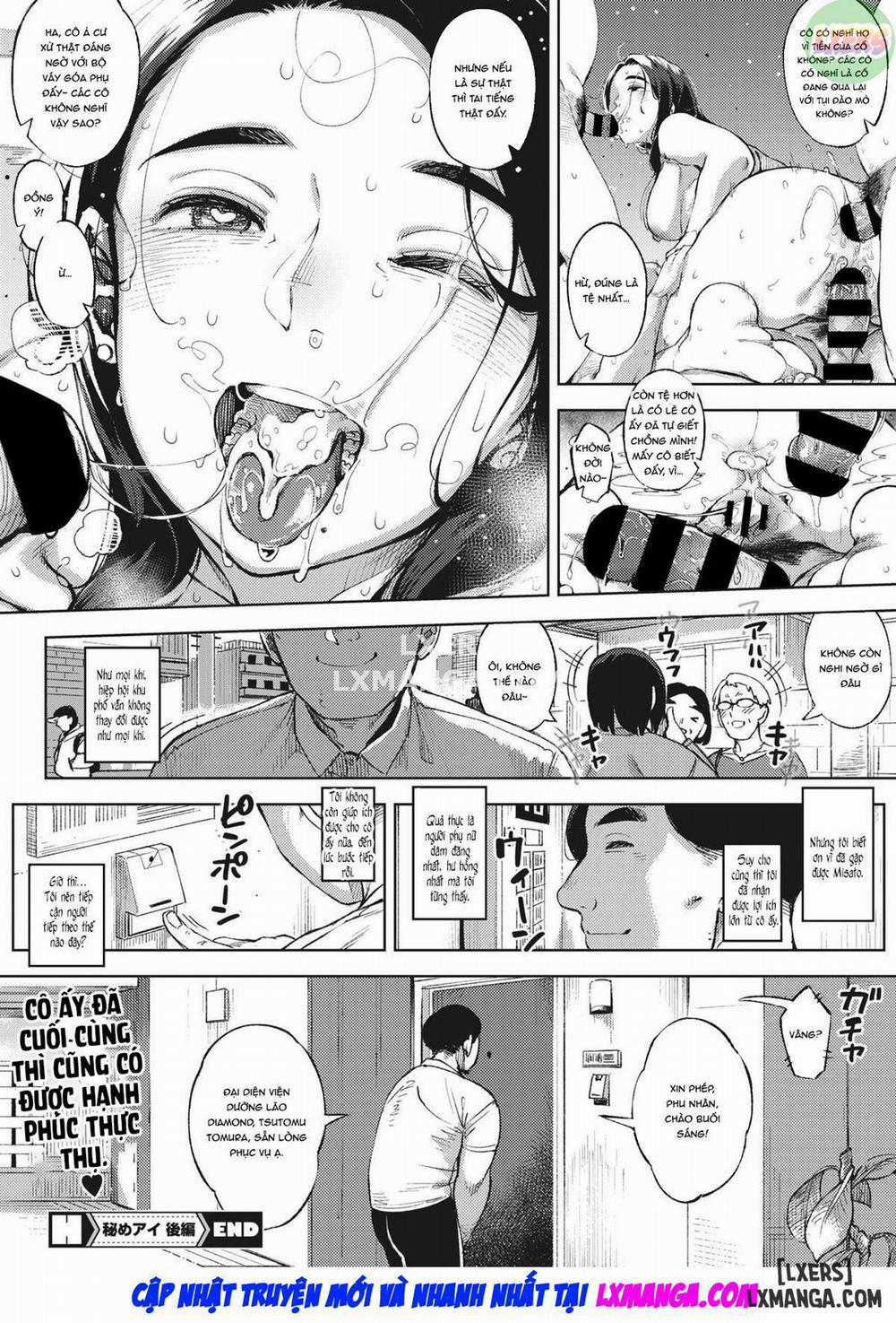 Himeai 3 END trang 41