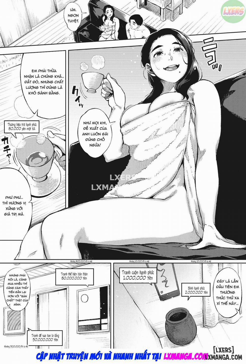 Himeai 3 END trang 7