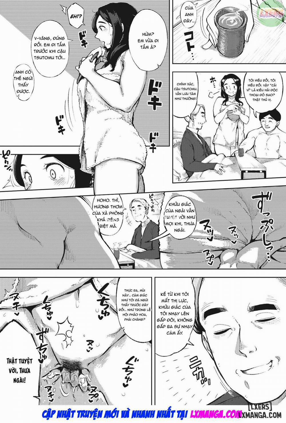 Himeai 3 END trang 9