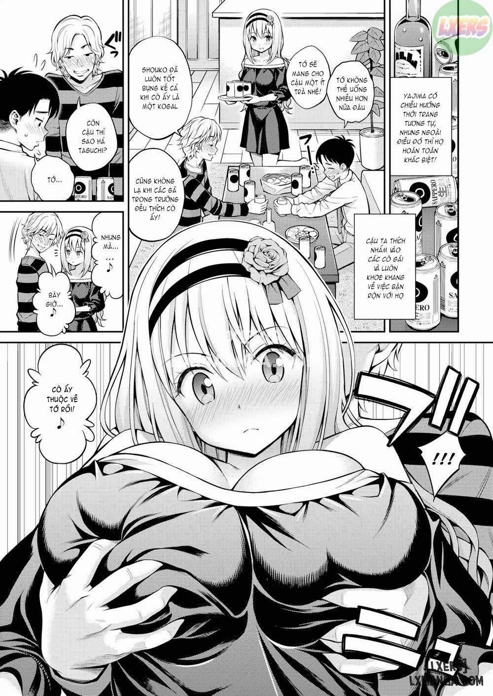 Himichu 11 END trang 7