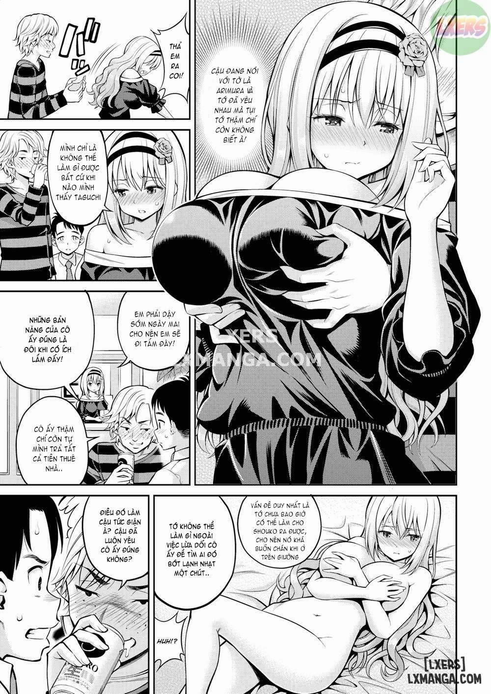 Himichu 11 END trang 9