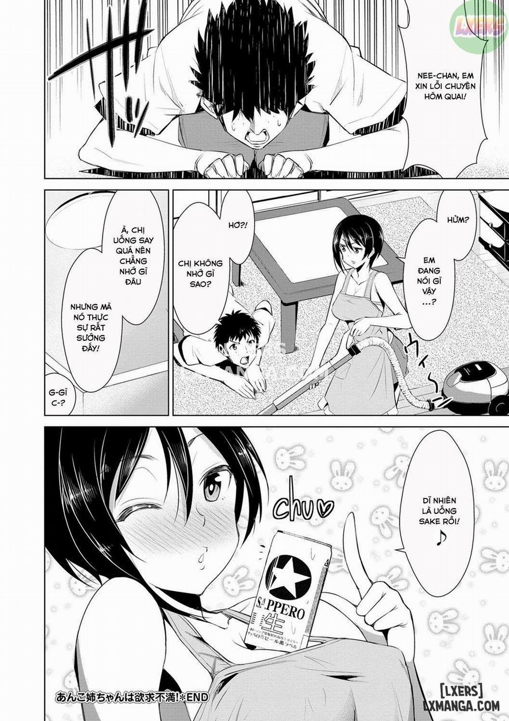 Himitsu no Artemis 8 trang 21