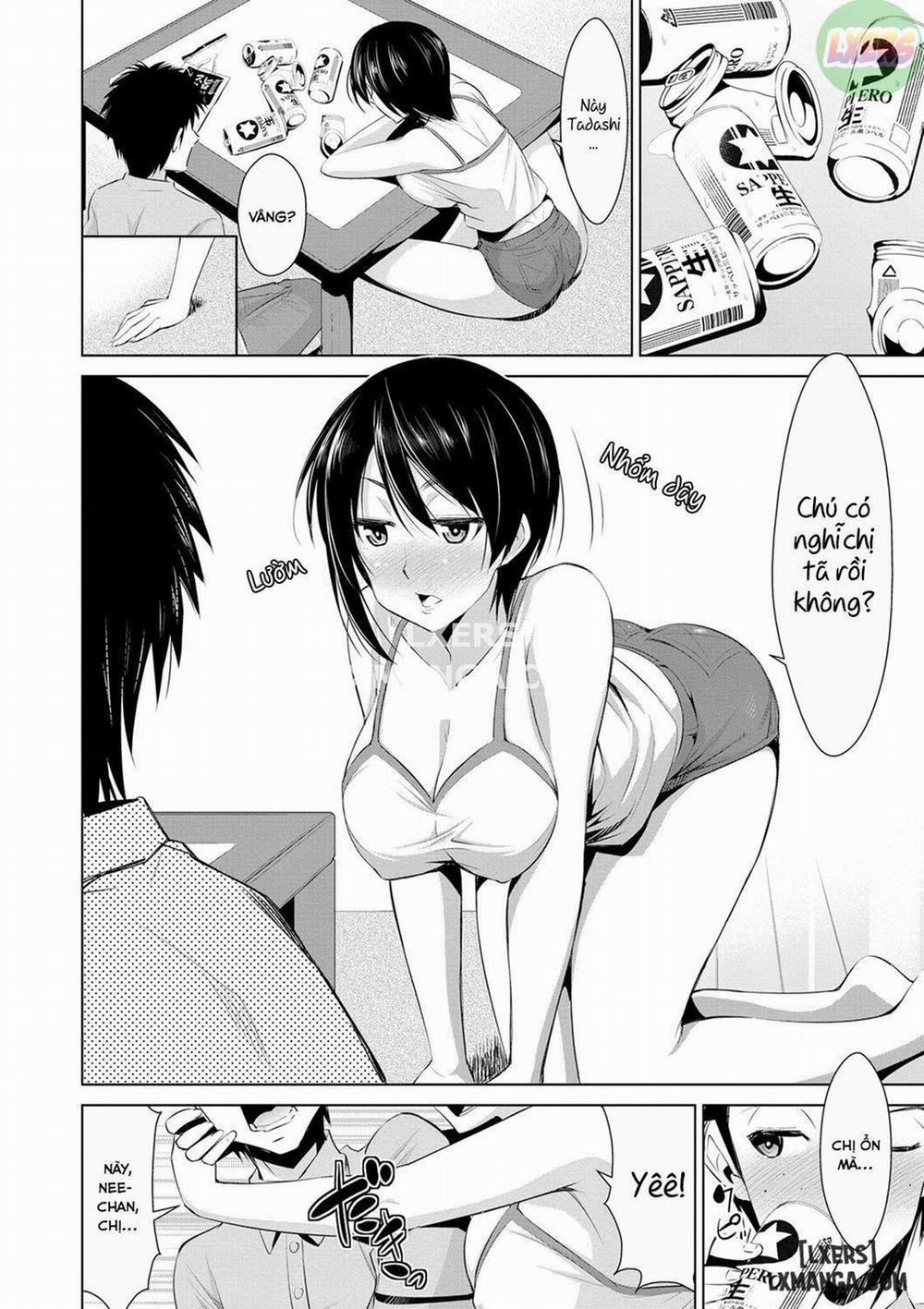 Himitsu no Artemis 8 trang 7