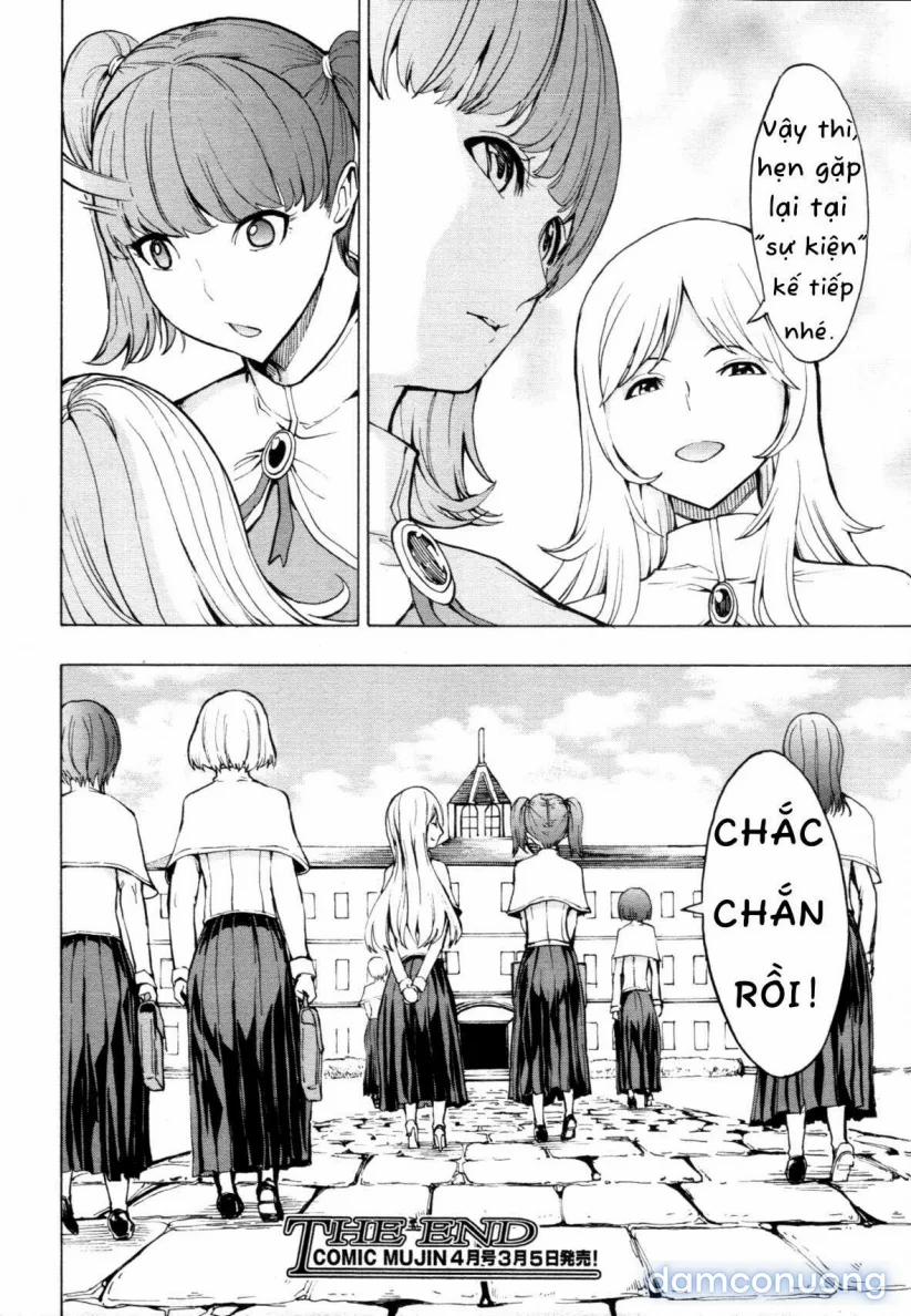 Himitsu No Hana En (Paradise ~) OneShot trang 26