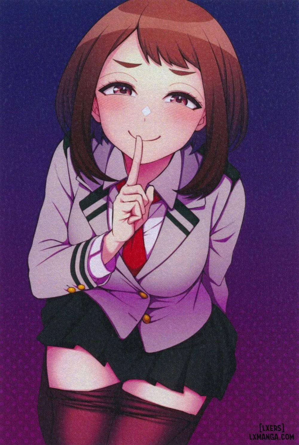 Himitsu no Kao Oneshot trang 25