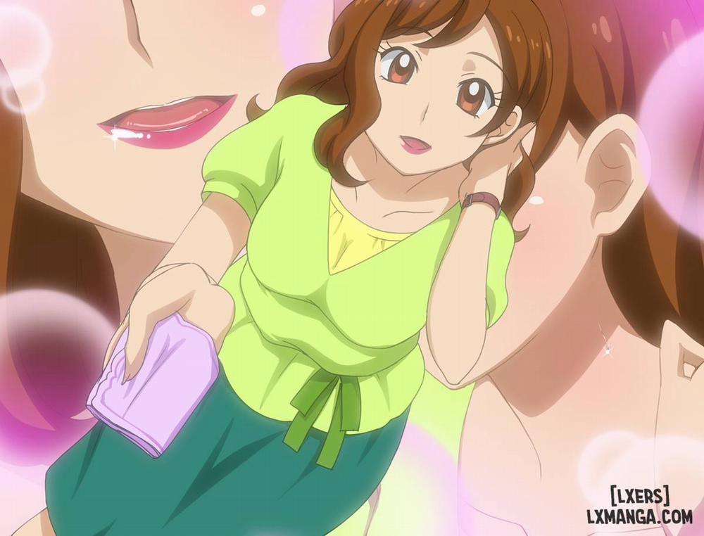 Himitsu no Mamatama Oneshot trang 4