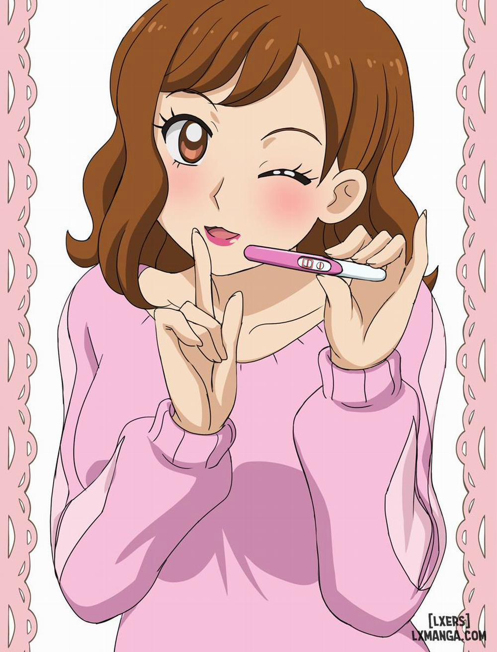 Himitsu no Mamatama Oneshot trang 45