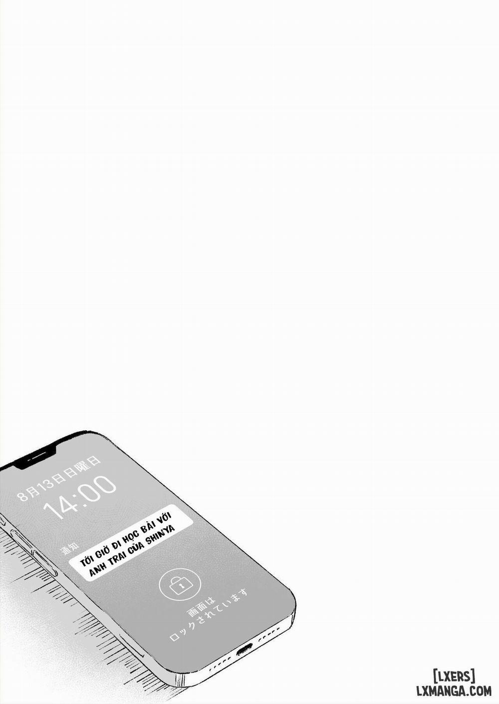 Himitsu no Midara OneShot trang 37