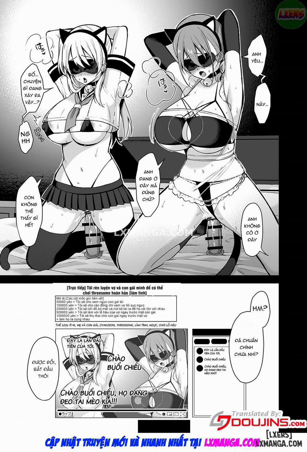 Himitsu 4 END trang 4