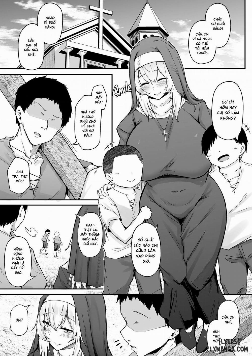 . Hin no Nai Onna wa Kirai desu ka? 1 trang 1