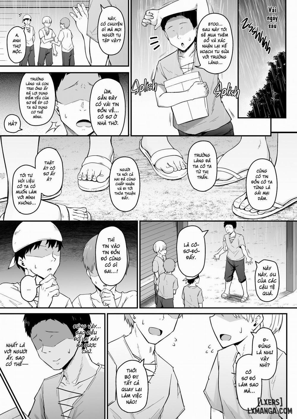 . Hin no Nai Onna wa Kirai desu ka? 1 trang 15